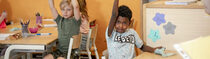groep 3 wisbordje